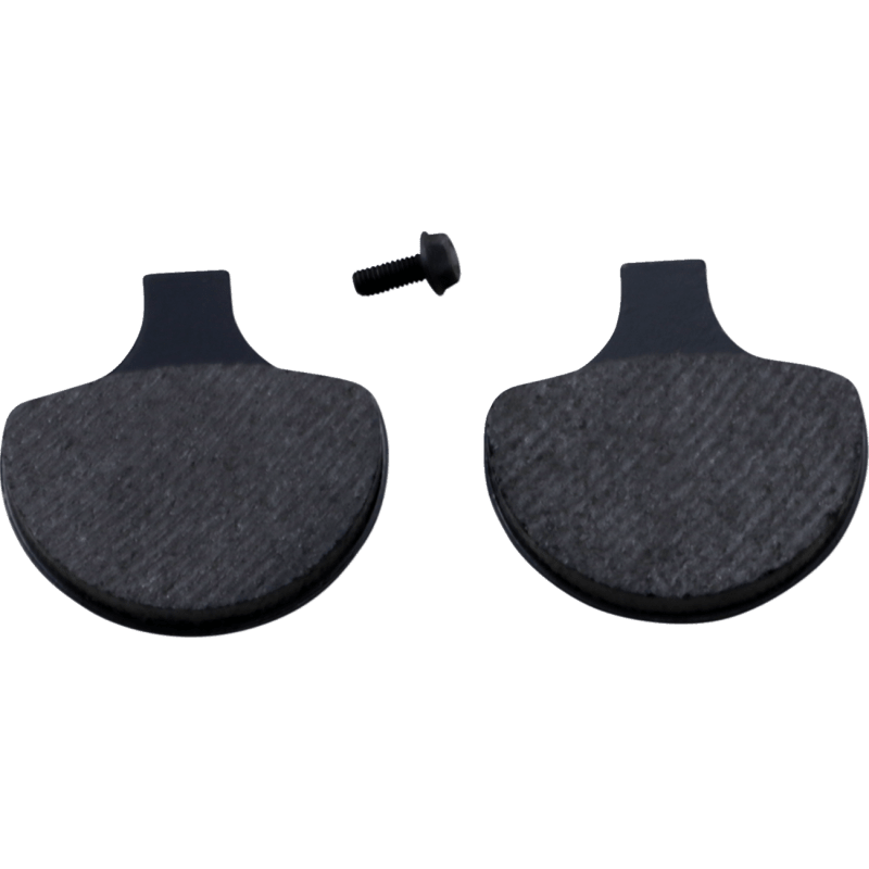 LYNDALL RACING BRAKES LLC BRAKE PAD FR XTRM 84-99 Front - Driven Powersports