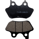 LYNDALL RACING BRAKES LLC 00 - 07 FX/FLST FRT PLUS BR/PADS - DRIVEN Canada's Powersports 1720 - 0052