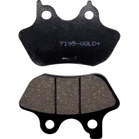 LYNDALL RACING BRAKES LLC 00 - 07 FX/FLST FRT PLUS BR/PADS - DRIVEN Canada's Powersports 1720 - 0052