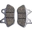 LYNDALL RACING BRAKES LLC 00 - 07 FX/FLST FRT PLUS BR/PADS - DRIVEN Canada's Powersports 1720 - 0052