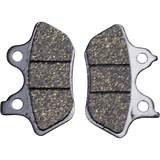 LYNDALL RACING BRAKES LLC 00 - 07 FX/FLST FRT PLUS BR/PADS - DRIVEN Canada's Powersports 1720 - 0052