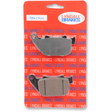 LYNDALL RACING BRAKES LLC 04 - 13 RR Z - PLUS BRAKE PADS - DRIVEN Canada's Powersports 1720 - 0032