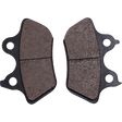 LYNDALL RACING BRAKES LLC 06 - 07 FXST/07FLSTF RR Z - PLUS BR/PADS (1720 - 0064) - DRIVEN Canada's Powersports 1720 - 0064