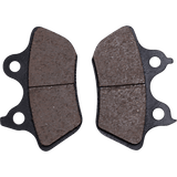 LYNDALL RACING BRAKES LLC 06 - 07 FXST/07FLSTF RR Z - PLUS BR/PADS (1720 - 0064) - DRIVEN Canada's Powersports 1720 - 0064