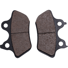 LYNDALL RACING BRAKES LLC 06 - 07 FXST/07FLSTF RR Z - PLUS BR/PADS (1720 - 0064) - DRIVEN Canada's Powersports 1720 - 0064