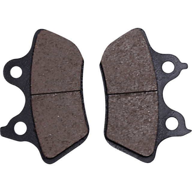 LYNDALL RACING BRAKES LLC 06 - 07 FXST/07FLSTF RR Z - PLUS BR/PADS (1720 - 0064) - DRIVEN Canada's Powersports 1720 - 0064