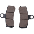LYNDALL RACING BRAKES LLC 08 - 14 FL/FXST Z - PLUS FRT BRAKE PADS (7256 - Z+) - DRIVEN Canada's Powersports 7256 - Z+