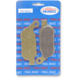 LYNDALL RACING BRAKES LLC 08 - 17 FX/FLST RR PLUS BR/PADS - DRIVEN Canada's Powersports 1720 - 0071