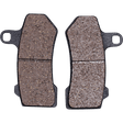 LYNDALL RACING BRAKES LLC 08 - 19 FLHT/06 - 17VROD Z - PLUS BRK/PADS (1720 - 0063) - DRIVEN Canada's Powersports 1720 - 0063