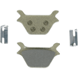 LYNDALL RACING BRAKES LLC 87 - 99 FX/FLST RR PLUS BR/PADS - DRIVEN Canada's Powersports 1720 - 0056