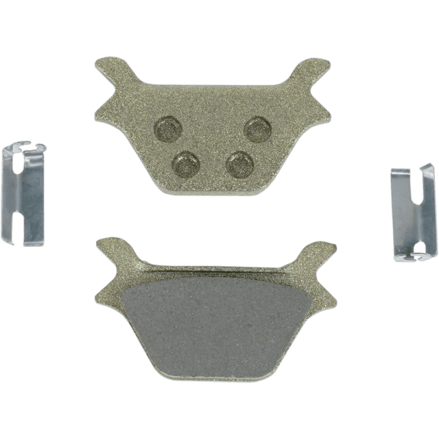 LYNDALL RACING BRAKES LLC 87 - 99 FX/FLST RR PLUS BR/PADS - DRIVEN Canada's Powersports 1720 - 0056