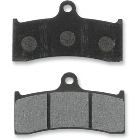 LYNDALL RACING BRAKES LLC 98 - 02 BUELL FRT Z - PLUS BRAKE PADS (1720 - 0027) - DRIVEN Canada's Powersports 1720 - 0027