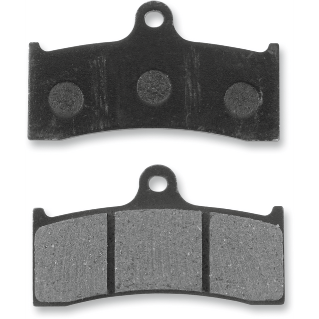 LYNDALL RACING BRAKES LLC 98 - 02 BUELL FRT Z - PLUS BRAKE PADS (1720 - 0027) - DRIVEN Canada's Powersports 1720 - 0027