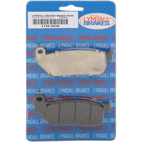 LYNDALL RACING BRAKES LLC BRAKE PAD F XTRM 04 - 13XL (7233X) - DRIVEN Canada's Powersports 7233X