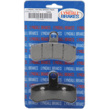 LYNDALL RACING BRAKES LLC BRAKE PAD F XTRM 08 - 14 - DRIVEN Canada's Powersports 7256X