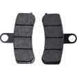 LYNDALL RACING BRAKES LLC BRAKE PAD F XTRM 08 - 14 - DRIVEN Canada's Powersports 7256X