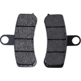 LYNDALL RACING BRAKES LLC BRAKE PAD F XTRM 08 - 14 - DRIVEN Canada's Powersports 7256X