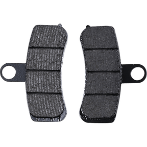 LYNDALL RACING BRAKES LLC BRAKE PAD F XTRM 08 - 14 - DRIVEN Canada's Powersports 7256X