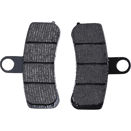 LYNDALL RACING BRAKES LLC BRAKE PAD F XTRM 08 - 14 - DRIVEN Canada's Powersports 7256X