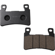 LYNDALL RACING BRAKES LLC BRAKE PAD FT Z+ST 15 - 21 (8181Z) - DRIVEN Canada's Powersports 8181Z