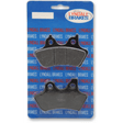 LYNDALL RACING BRAKES LLC BRAKE PAD XTRM 00 - 07 (7195X) - DRIVEN Canada's Powersports 7195X
