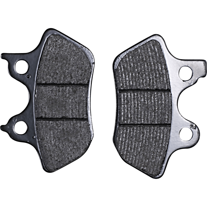 LYNDALL RACING BRAKES LLC BRAKE PAD XTRM 00 - 07 (7195X) - DRIVEN Canada's Powersports 7195X