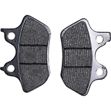 LYNDALL RACING BRAKES LLC BRAKE PAD XTRM 00 - 07 (7195X) - DRIVEN Canada's Powersports 7195X