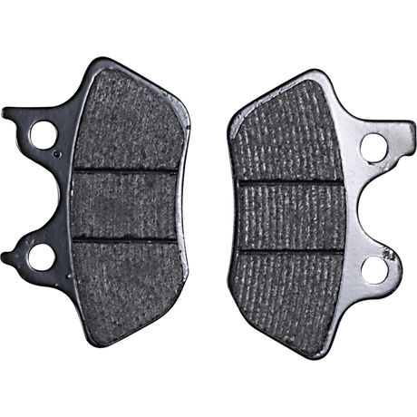 LYNDALL RACING BRAKES LLC BRAKE PAD XTRM 00 - 07 (7195X) - DRIVEN Canada's Powersports 7195X