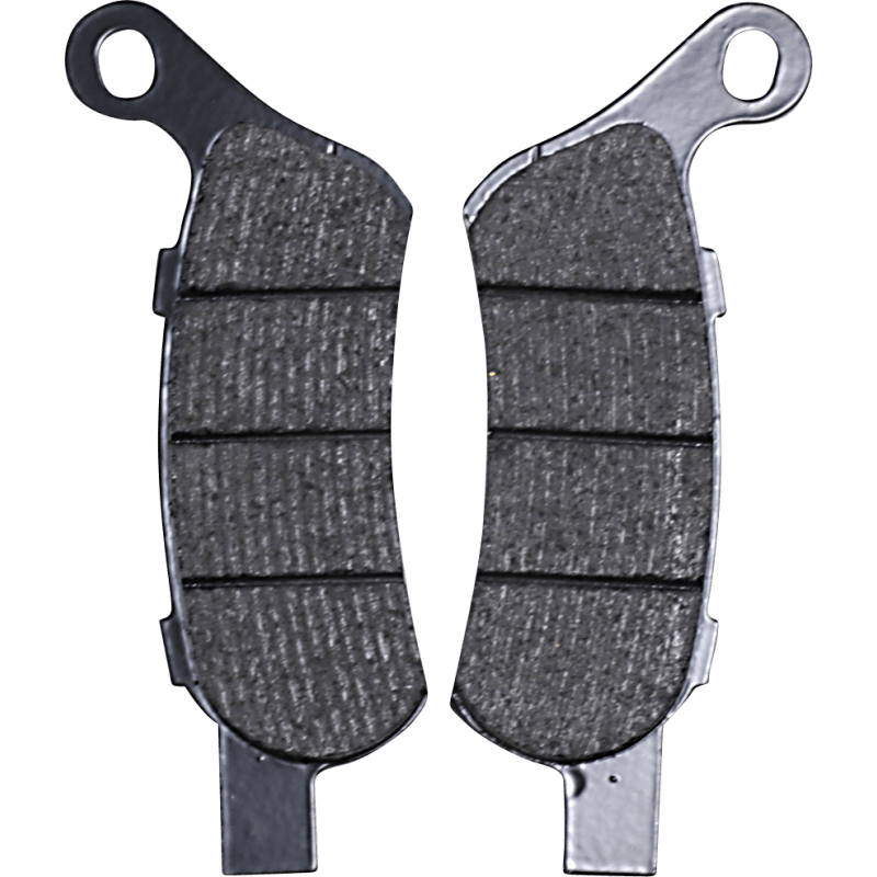 LYNDALL RACING BRAKES LLC BRAKE PAD XTRM 08 - 17 S/TAIL - DRIVEN Canada's Powersports 7257X