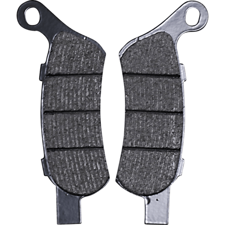 LYNDALL RACING BRAKES LLC BRAKE PAD XTRM 08 - 17 S/TAIL - DRIVEN Canada's Powersports 7257X