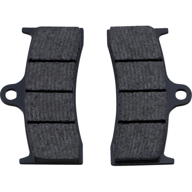 LYNDALL RACING BRAKES LLC BRAKE PAD XTRM PM 6PSTN (7202X) - DRIVEN Canada's Powersports 7202X