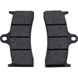 LYNDALL RACING BRAKES LLC BRAKE PAD XTRM PM 6PSTN (7202X) - DRIVEN Canada's Powersports 7202X