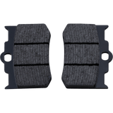 LYNDALL RACING BRAKES LLC BRAKE PADS XTRM PM 4PSTN (7182X) - DRIVEN Canada's Powersports 7182X