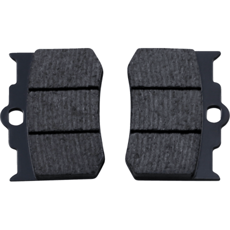 LYNDALL RACING BRAKES LLC BRAKE PADS XTRM PM 4PSTN (7182X) - DRIVEN Canada's Powersports 7182X