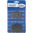 LYNDALL RACING BRAKES LLC BRAKE PADS XTRM PM 4PSTN (7182X) - DRIVEN Canada's Powersports 7182X