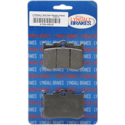 LYNDALL RACING BRAKES LLC BRAKE PADS XTRM PM 4PSTN (7182X) - DRIVEN Canada's Powersports 7182X