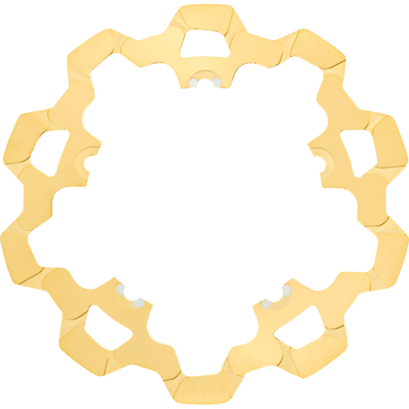 LYNDALL RACING BRAKES LLC BRAKE ROTOR FRONT 11 - 13/16" (3 - 222) - DRIVEN Canada's Powersports 3 - 222