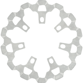 LYNDALL RACING BRAKES LLC BRAKE ROTOR FRONT 11 - 13/16" MACHINED (3 - 620) - DRIVEN Canada's Powersports 3 - 620