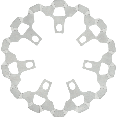 LYNDALL RACING BRAKES LLC BRAKE ROTOR FRONT 11 - 13/16" MACHINED (3 - 620) - DRIVEN Canada's Powersports 3 - 620