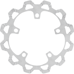 LYNDALL RACING BRAKES LLC BRAKE ROTOR FRONT 13" MACHINED (5 - 630) - DRIVEN Canada's Powersports 5 - 630