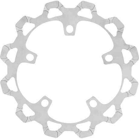 LYNDALL RACING BRAKES LLC BRAKE ROTOR FRONT 13" MACHINED (5 - 630) - DRIVEN Canada's Powersports 5 - 630
