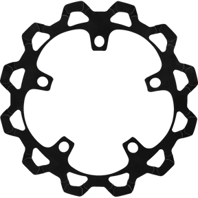 LYNDALL RACING BRAKES LLC BRAKE ROTOR FRONT 13" - DRIVEN Canada's Powersports 5 - 631
