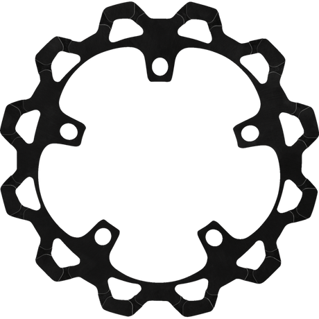 LYNDALL RACING BRAKES LLC BRAKE ROTOR FRONT 13" - DRIVEN Canada's Powersports 5 - 631