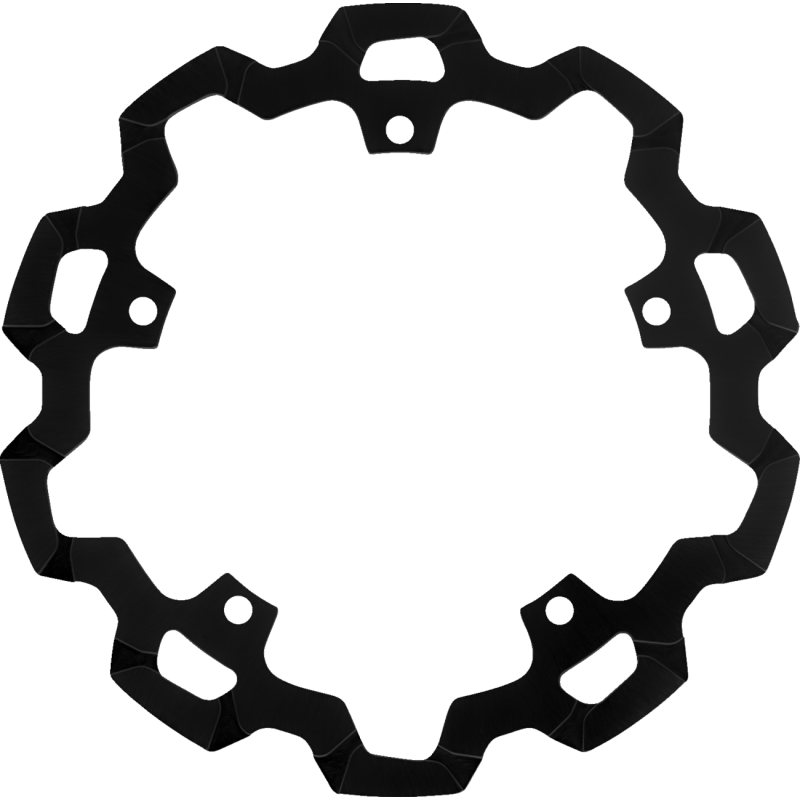 LYNDALL RACING BRAKES LLC BRAKE ROTOR REAR 11" - DRIVEN Canada's Powersports 3 - 641
