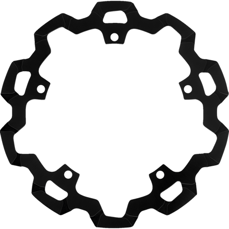 LYNDALL RACING BRAKES LLC BRAKE ROTOR REAR 11" - DRIVEN Canada's Powersports 3 - 641