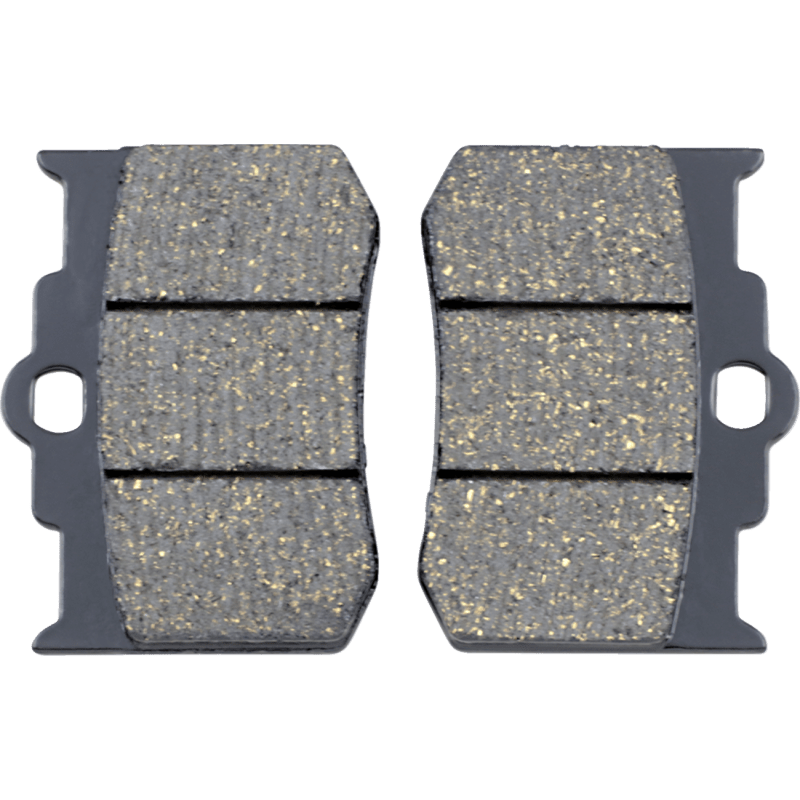 LYNDALL RACING BRAKES LLC PM 125X4/137X4 CALIPER PLUS B/PADS - DRIVEN Canada's Powersports 1720 - 0048