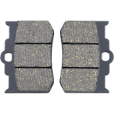 LYNDALL RACING BRAKES LLC PM 125X4/137X4 CALIPER PLUS B/PADS - DRIVEN Canada's Powersports 1720 - 0048