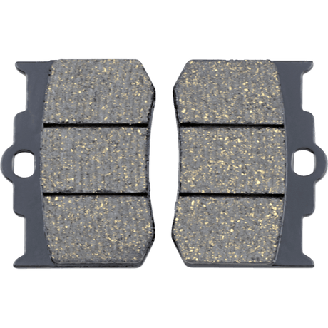 LYNDALL RACING BRAKES LLC PM 125X4/137X4 CALIPER PLUS B/PADS - DRIVEN Canada's Powersports 1720 - 0048