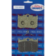 LYNDALL RACING BRAKES LLC PM 125X4/137X4 CALIPER PLUS B/PADS - DRIVEN Canada's Powersports 1720 - 0048