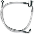 MAGNUM 07 FXST SCII REAR BRAKE KIT (3621) - DRIVEN Canada's Powersports 1741 - 32293621